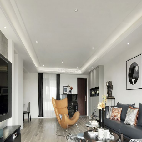 新兴房屋抵押贷款的流程是怎样的？