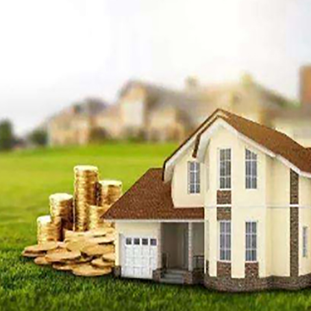 新兴房屋抵押贷款的渠道