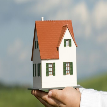 新兴房屋抵押贷款需要什么材料？