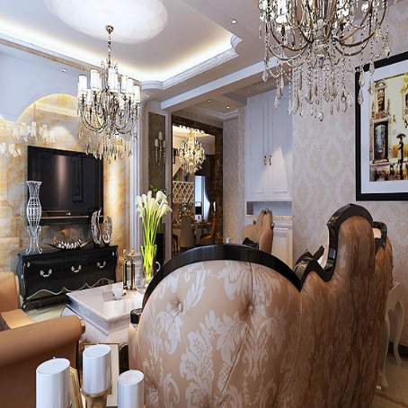 新兴全款房抵押贷款的流程是什么？